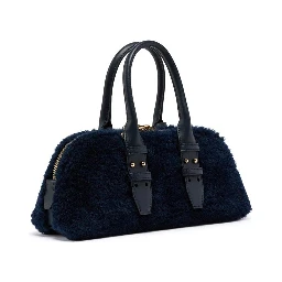 PINKO BOWLING bag
