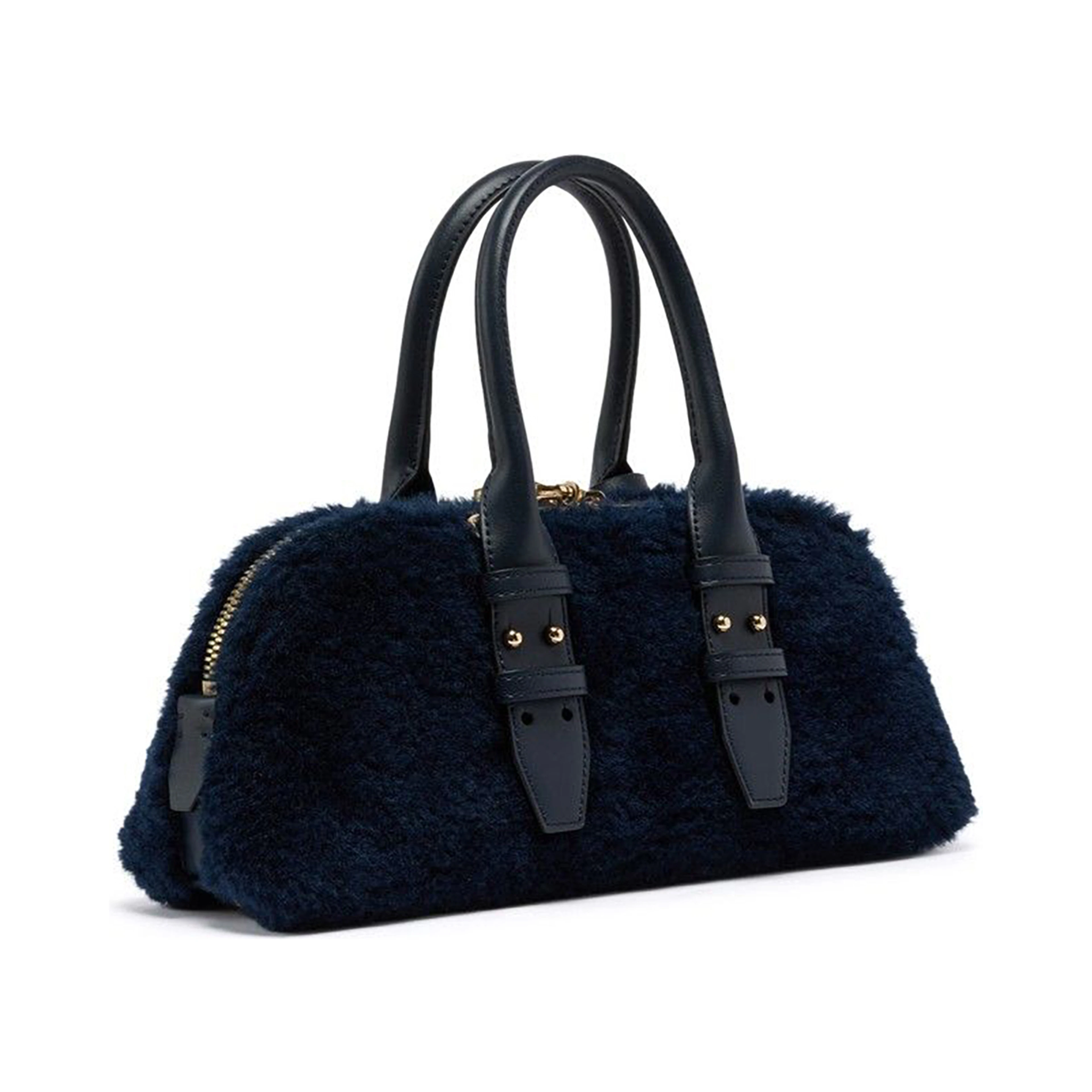 PINKO BOWLING bag