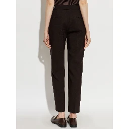 MAX MARA MXMACINO pants