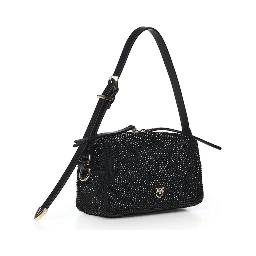 PINKO BAULETTO handbag