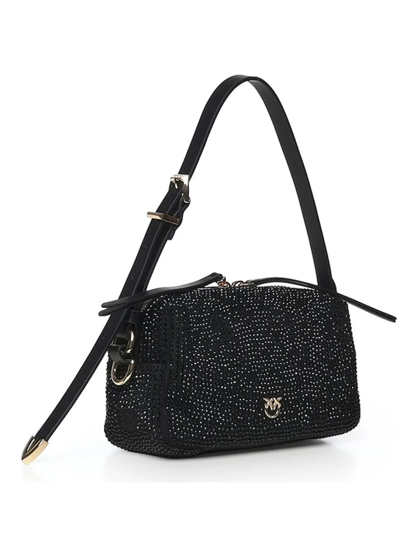 PINKO BAULETTO handbag