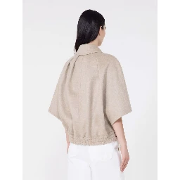 MAX MARA MXADREAM poncho