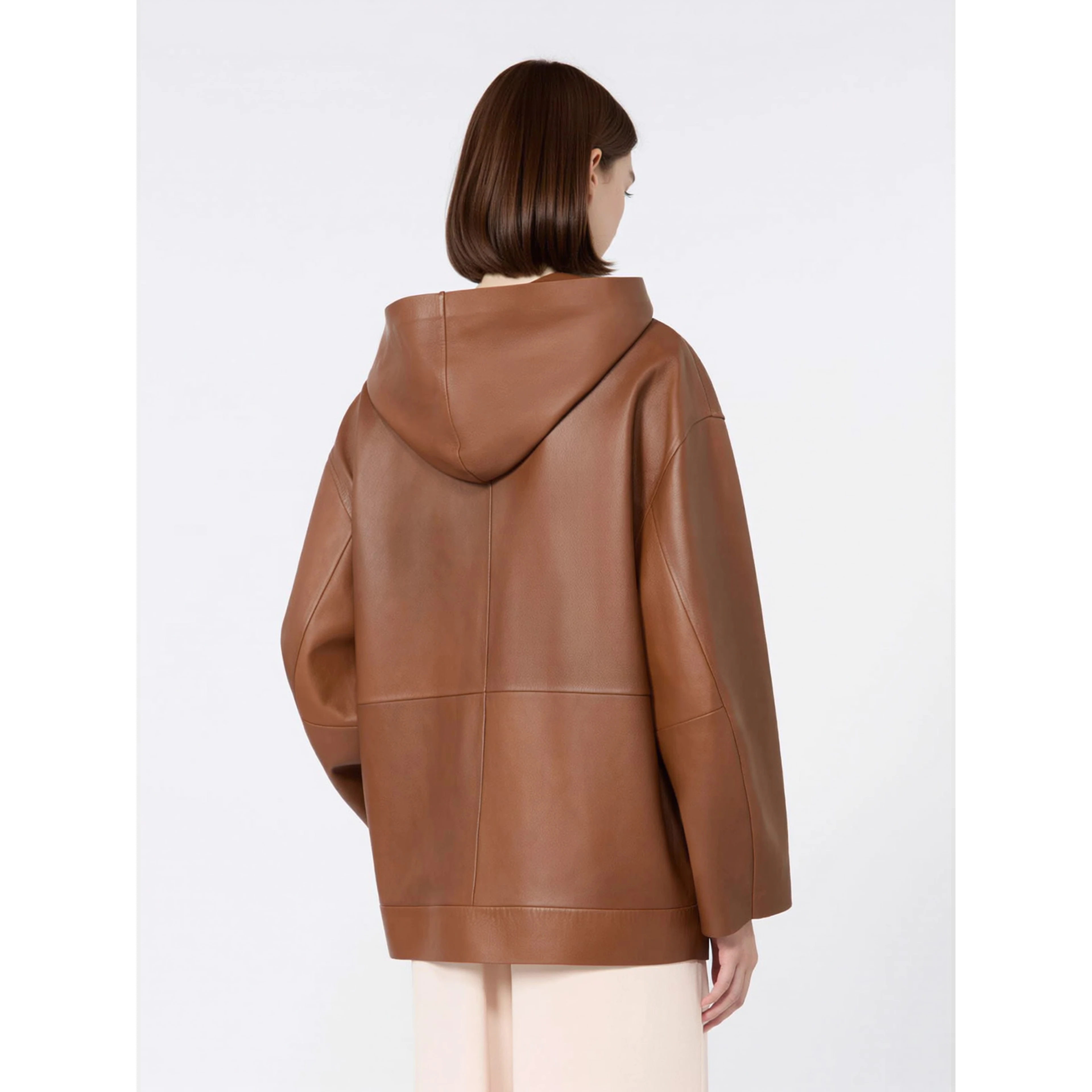 MAX MARA MXMACINOSO jacket