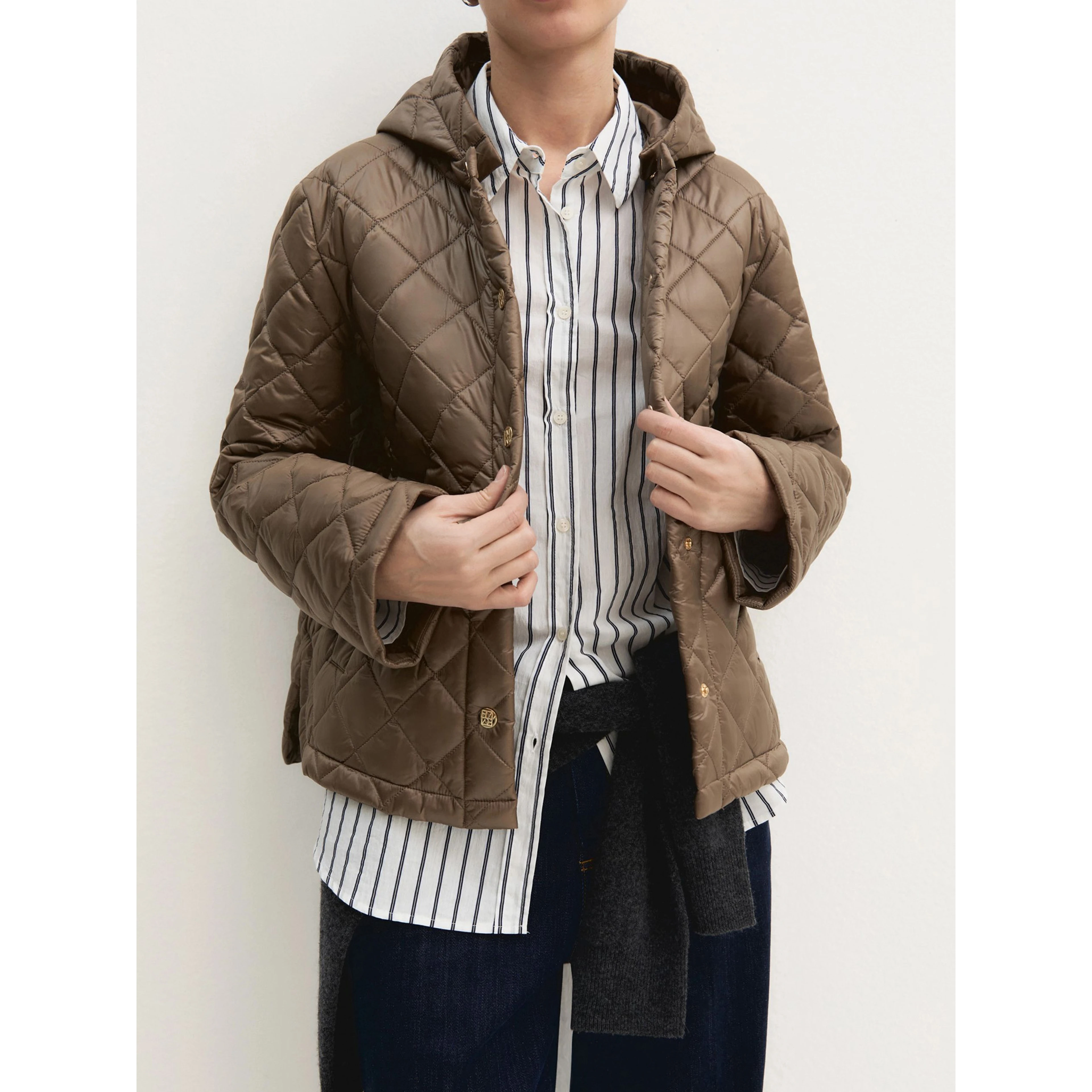 EMME EMMVASTO jacket