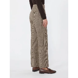 MAX MARA MXMRAMO pants