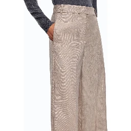 PINKO CITROEN pants