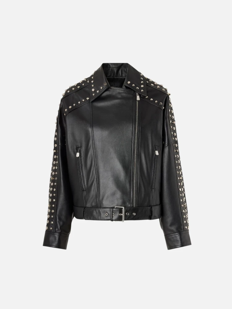 PINKO CAMELIA jacket