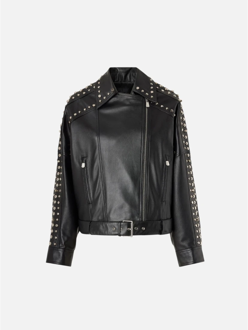 PINKO CAMELIA jacket