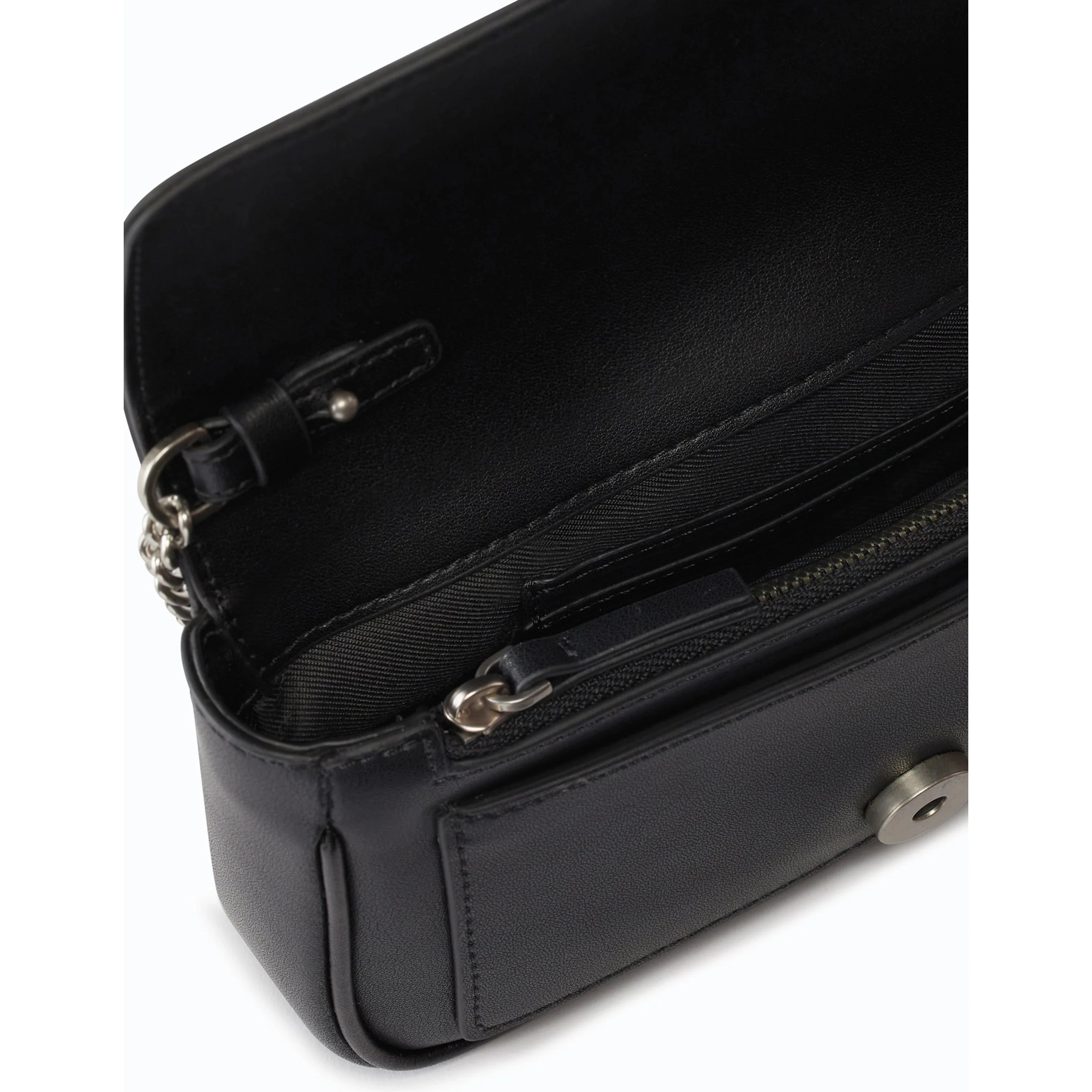 PINKO ONE POCKET C purse