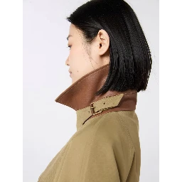 MAX MARA MXMGIUSTO coat