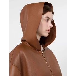 MAX MARA MXMACINOSO jacket