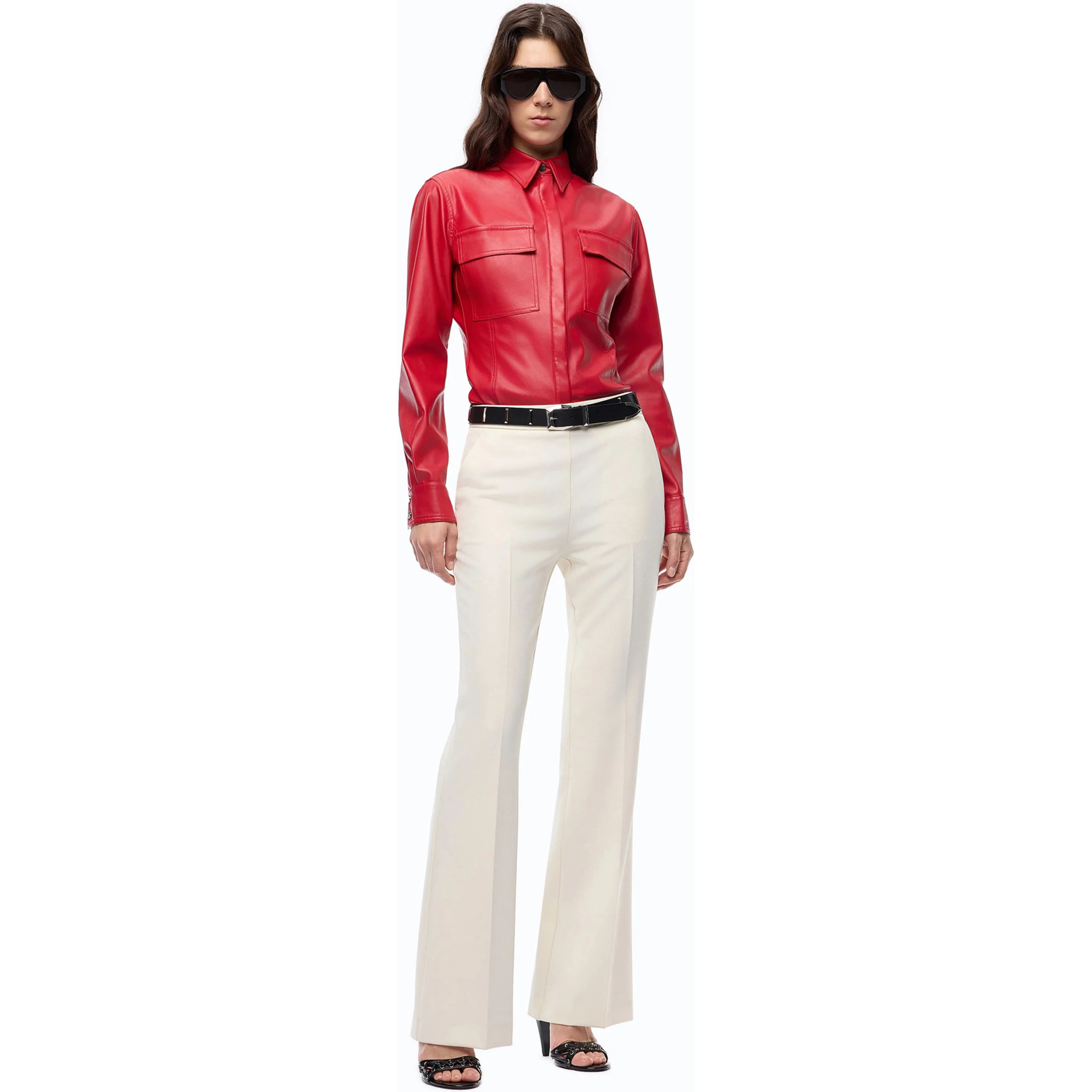 PINKO CAMBRIA shirt