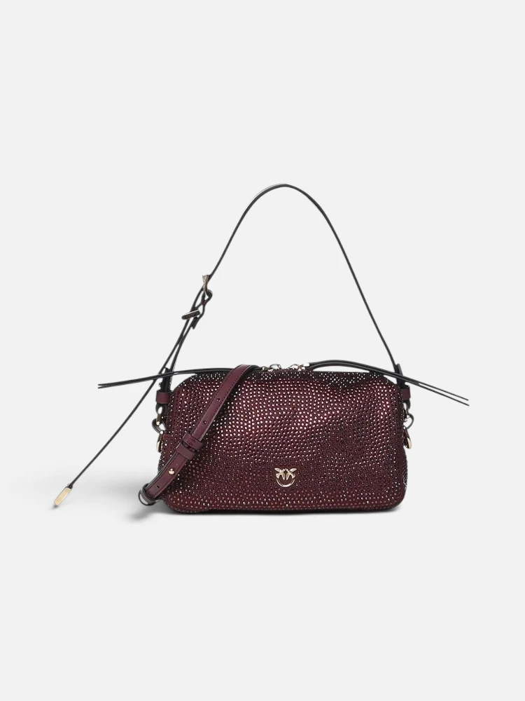 PINKO BAULETTO handbag