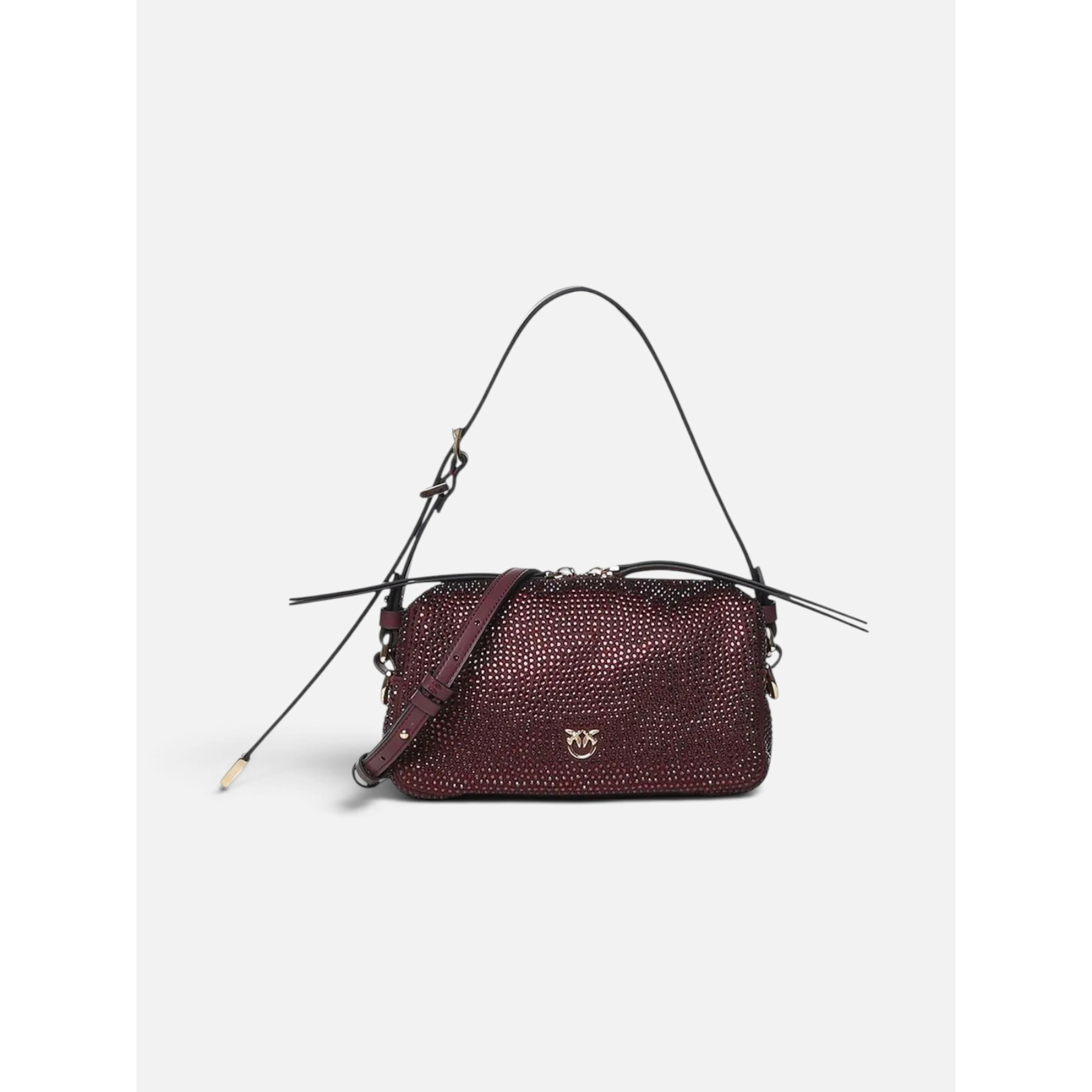 PINKO BAULETTO handbag