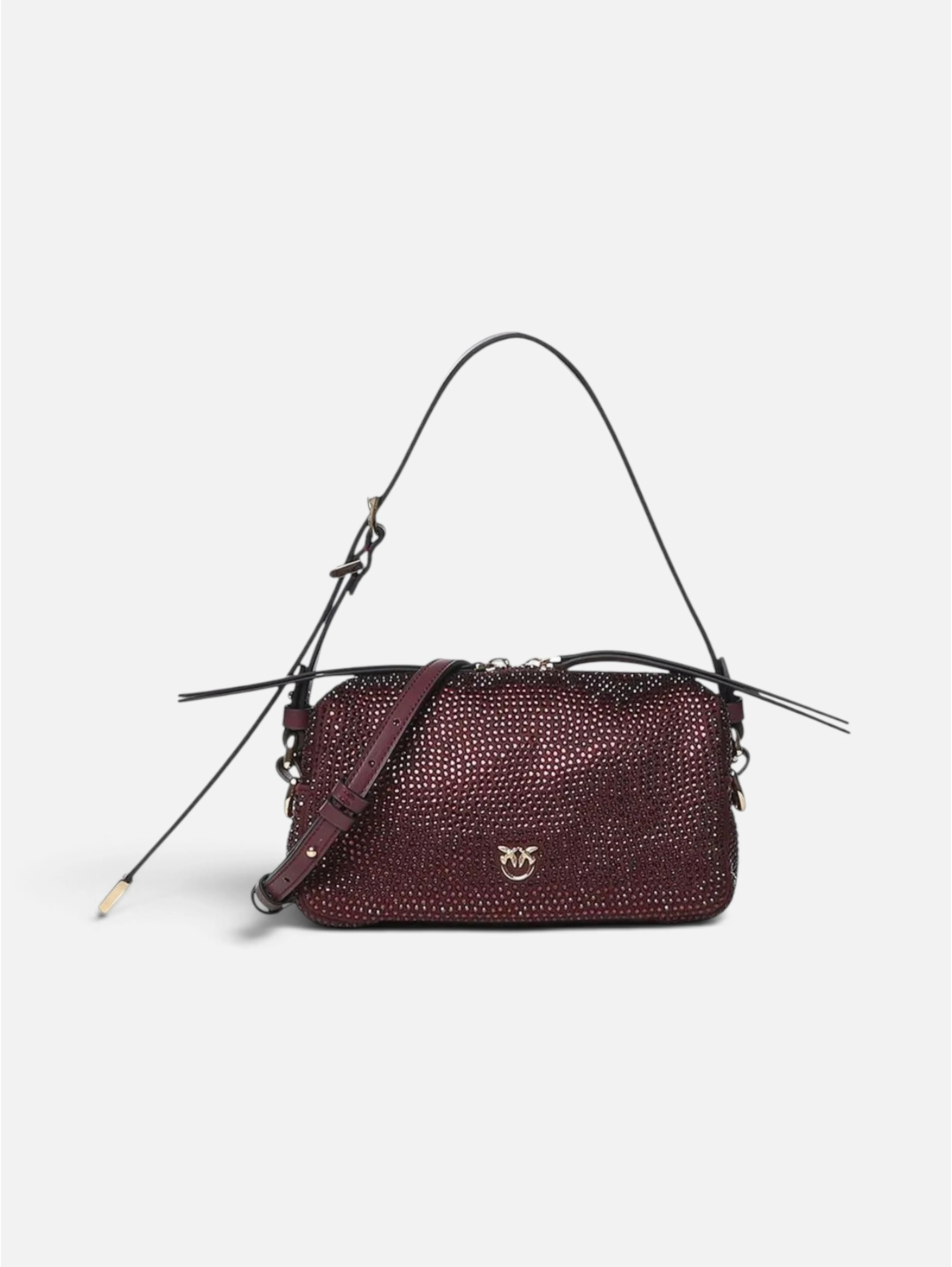 PINKO BAULETTO handbag