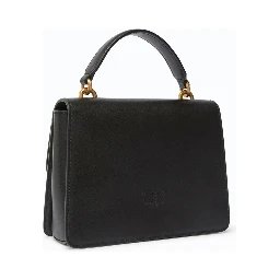 PINKO TOP HANDLE MINI purse