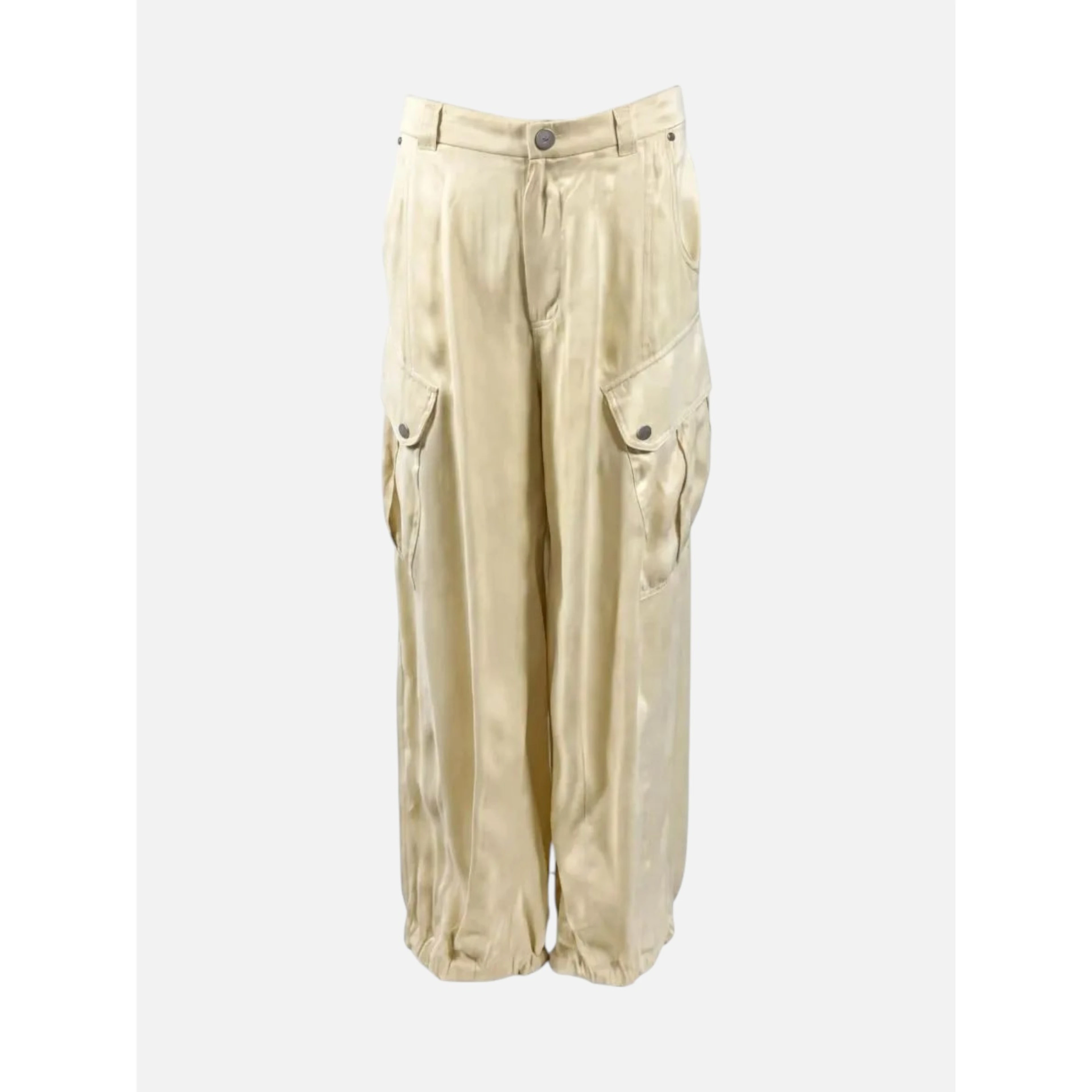 PINKO EVITA trousers