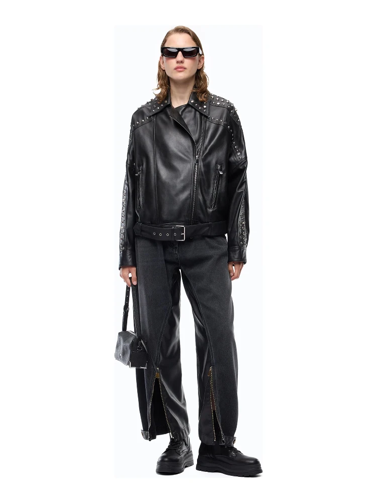 PINKO CAMELIA jacket alternative
