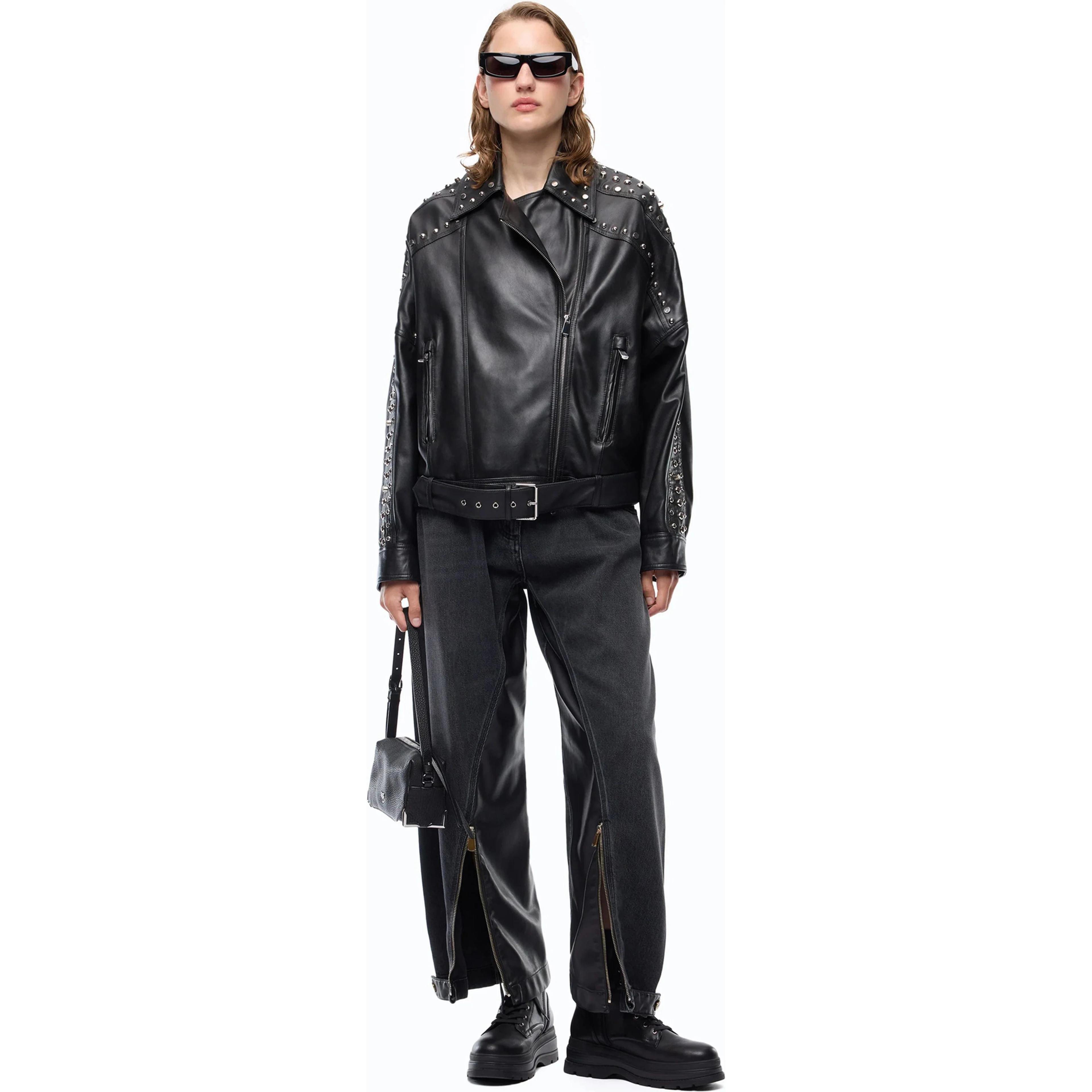 PINKO CAMELIA jacket