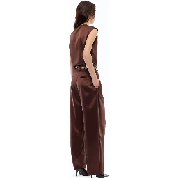 PINKO PESCE trousers