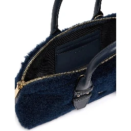 PINKO BOWLING bag