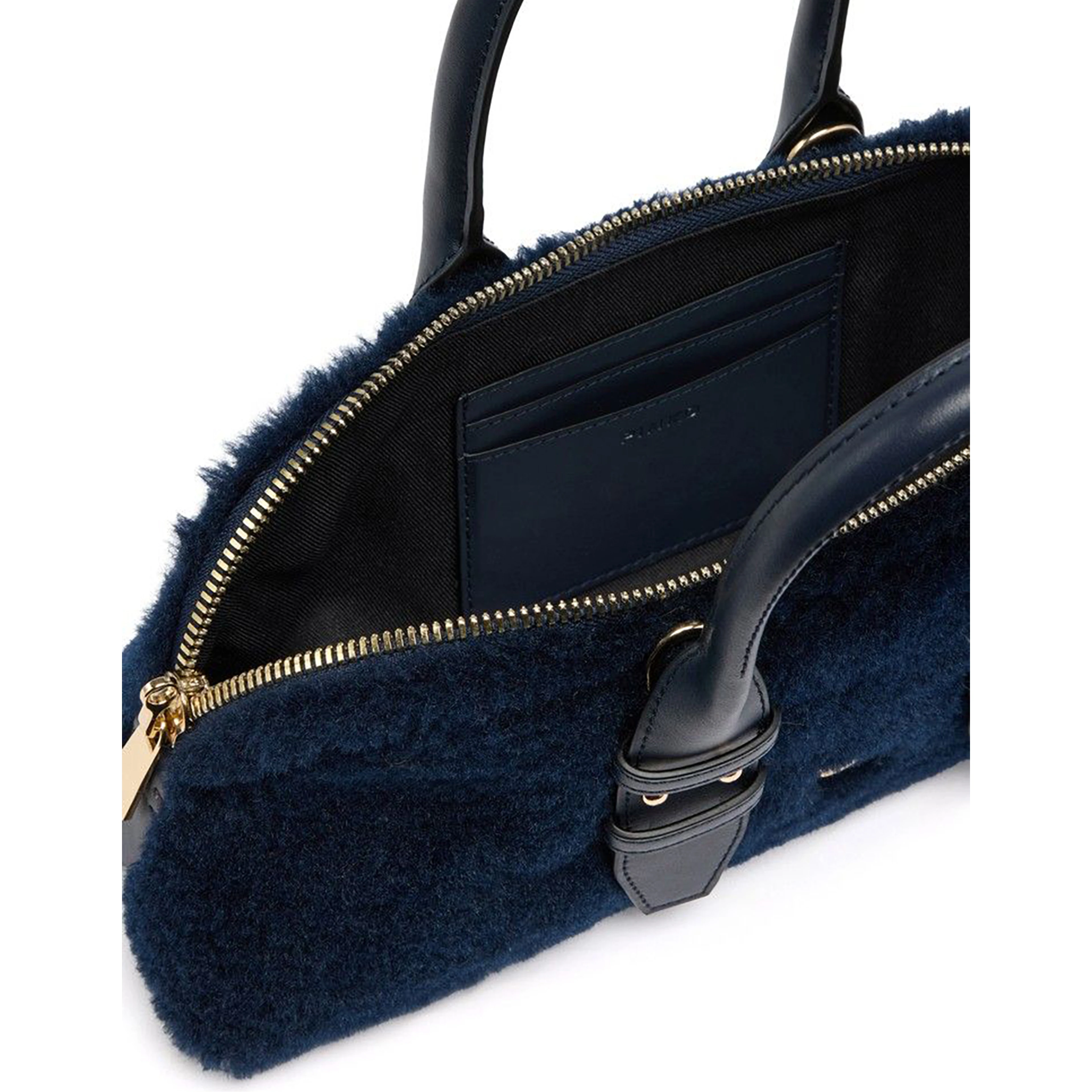 PINKO BOWLING bag