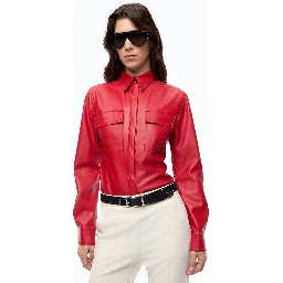 PINKO CAMBRIA shirt