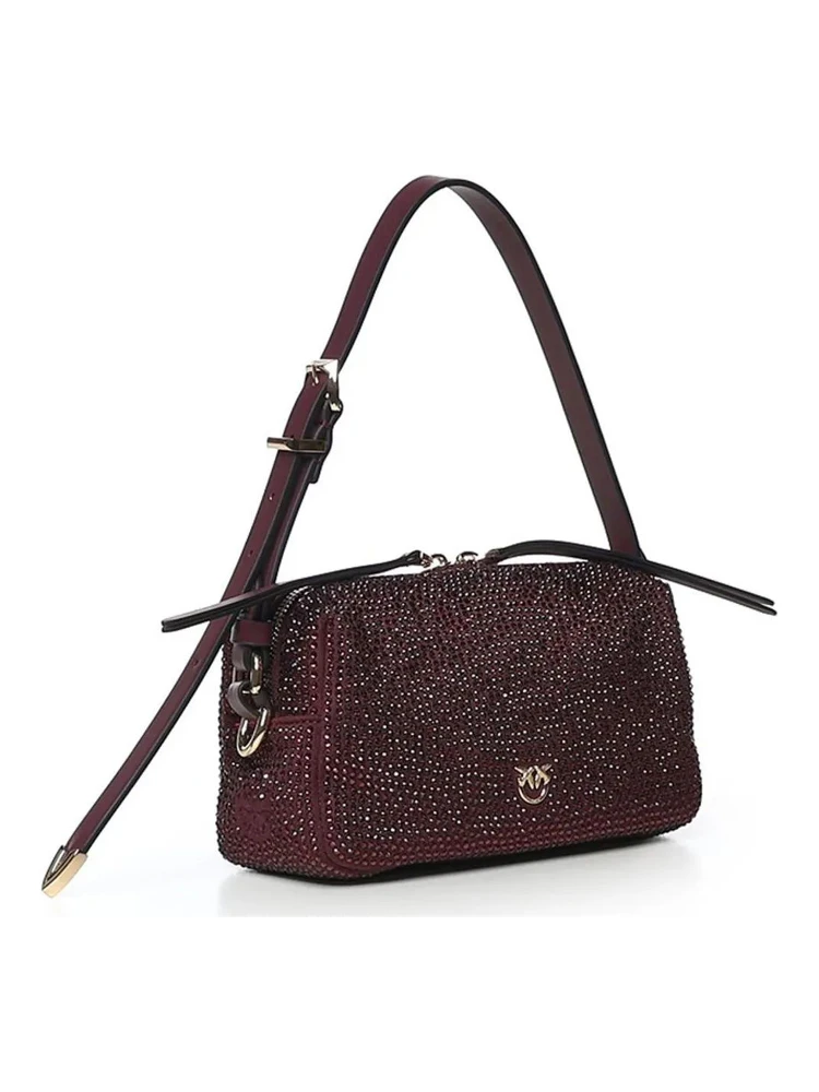 PINKO BAULETTO handbag alternative