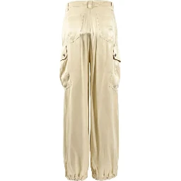 PINKO EVITA trousers