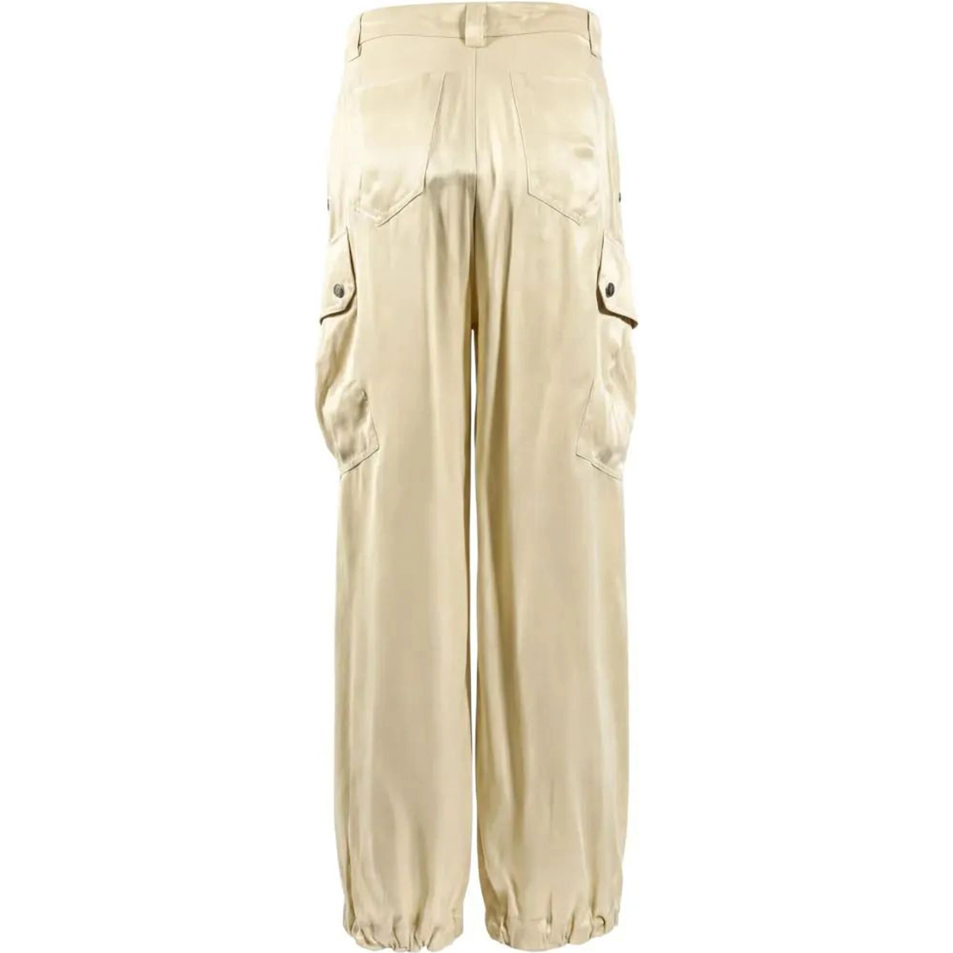 PINKO EVITA trousers
