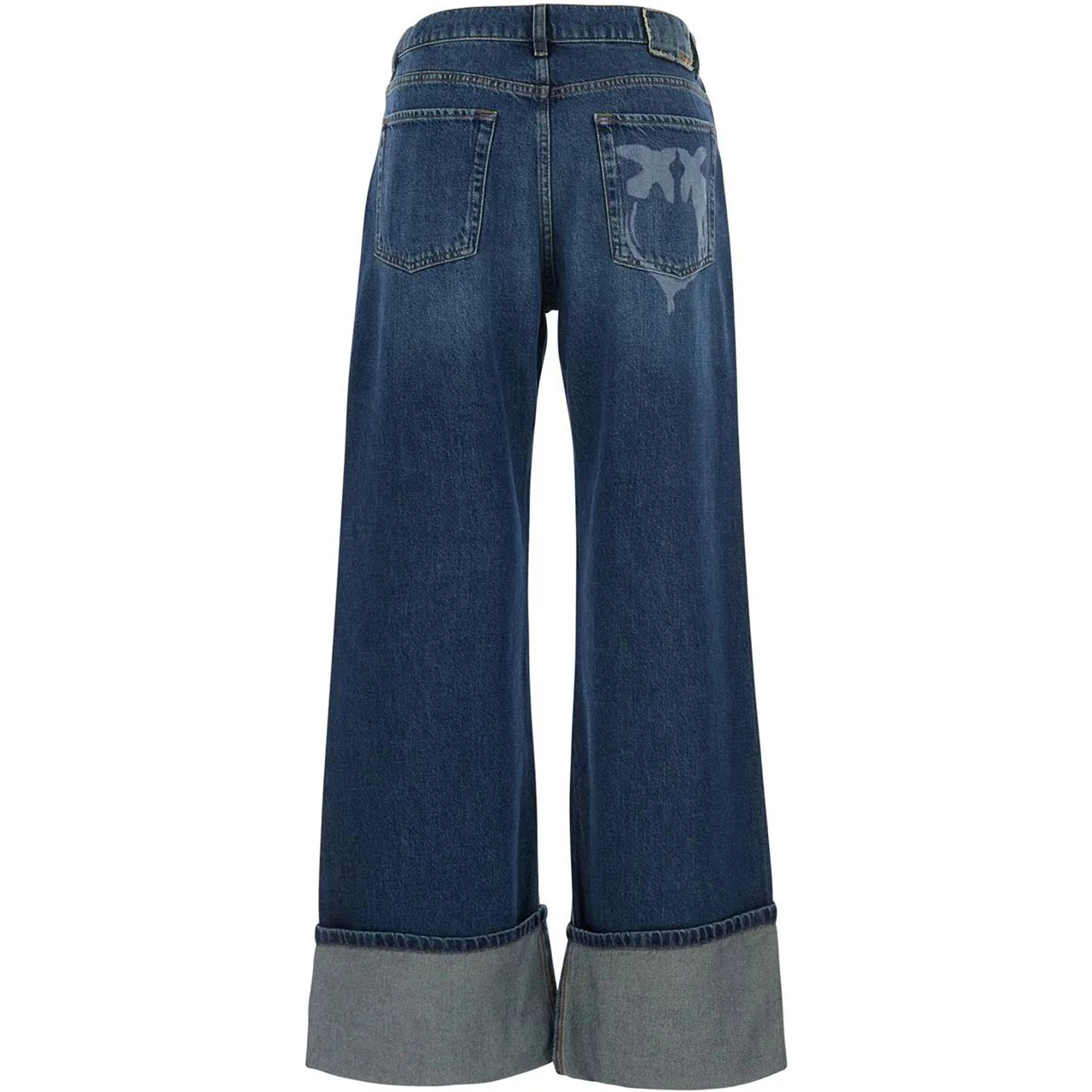PINKO WANDA jeans