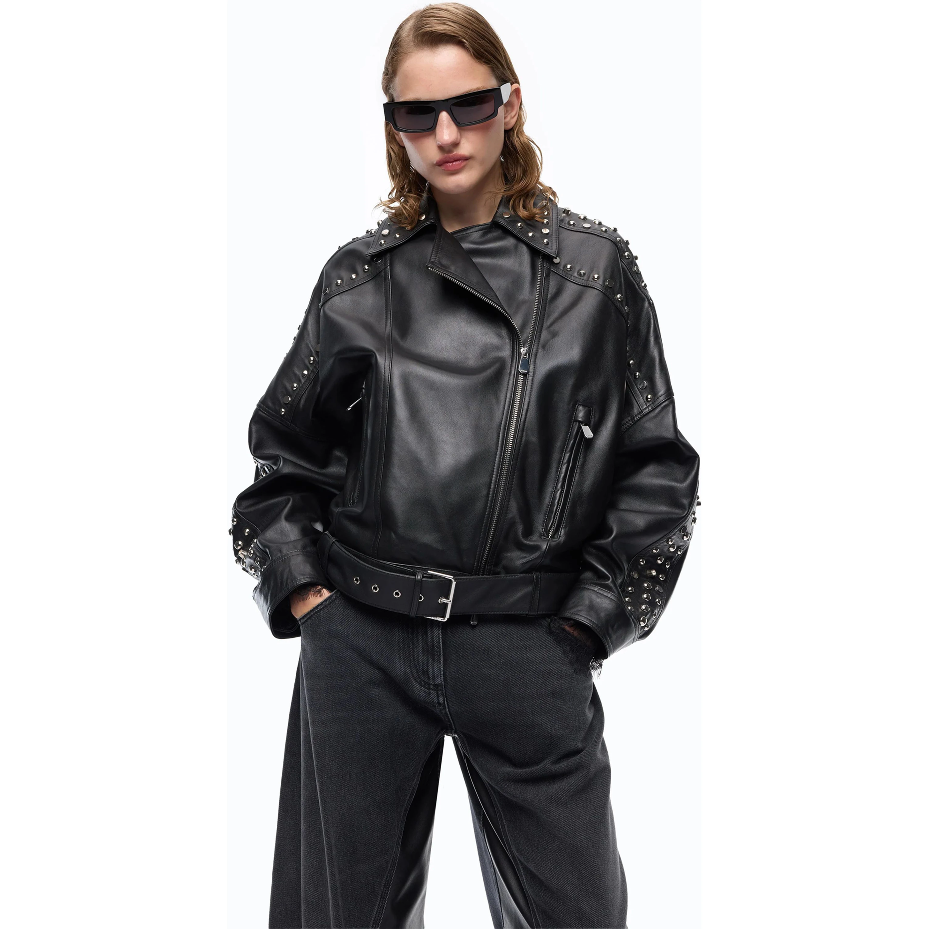 PINKO CAMELIA jacket