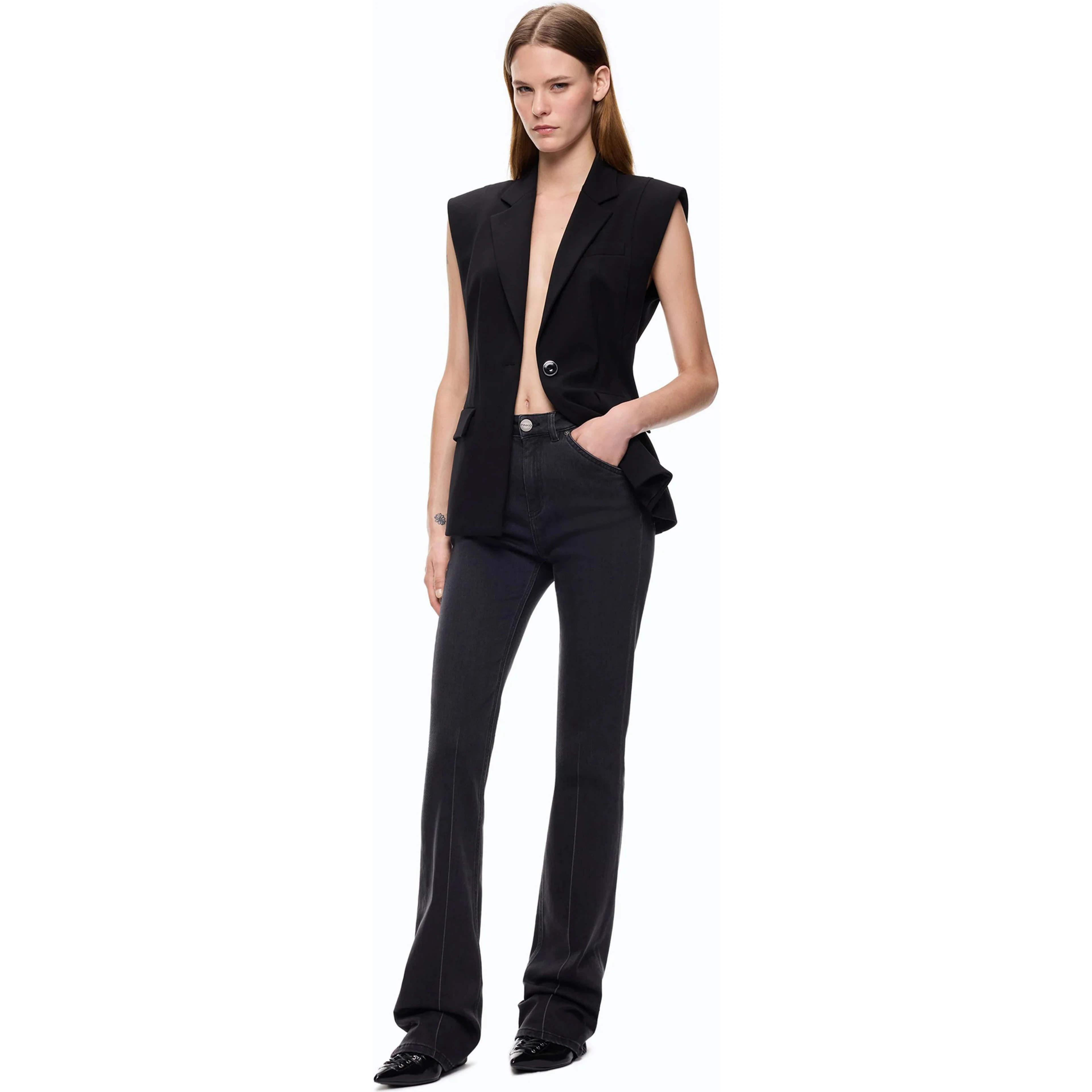 PINKO FRANCIS jeans