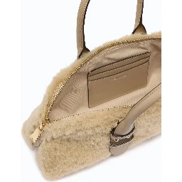 PINKO BOWLING bag
