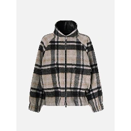 PINKO BORRAGINE coat