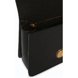 PINKO TOP HANDLE MINI purse
