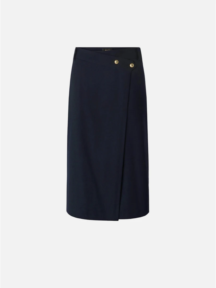 PINKO MARZEMINO skirt