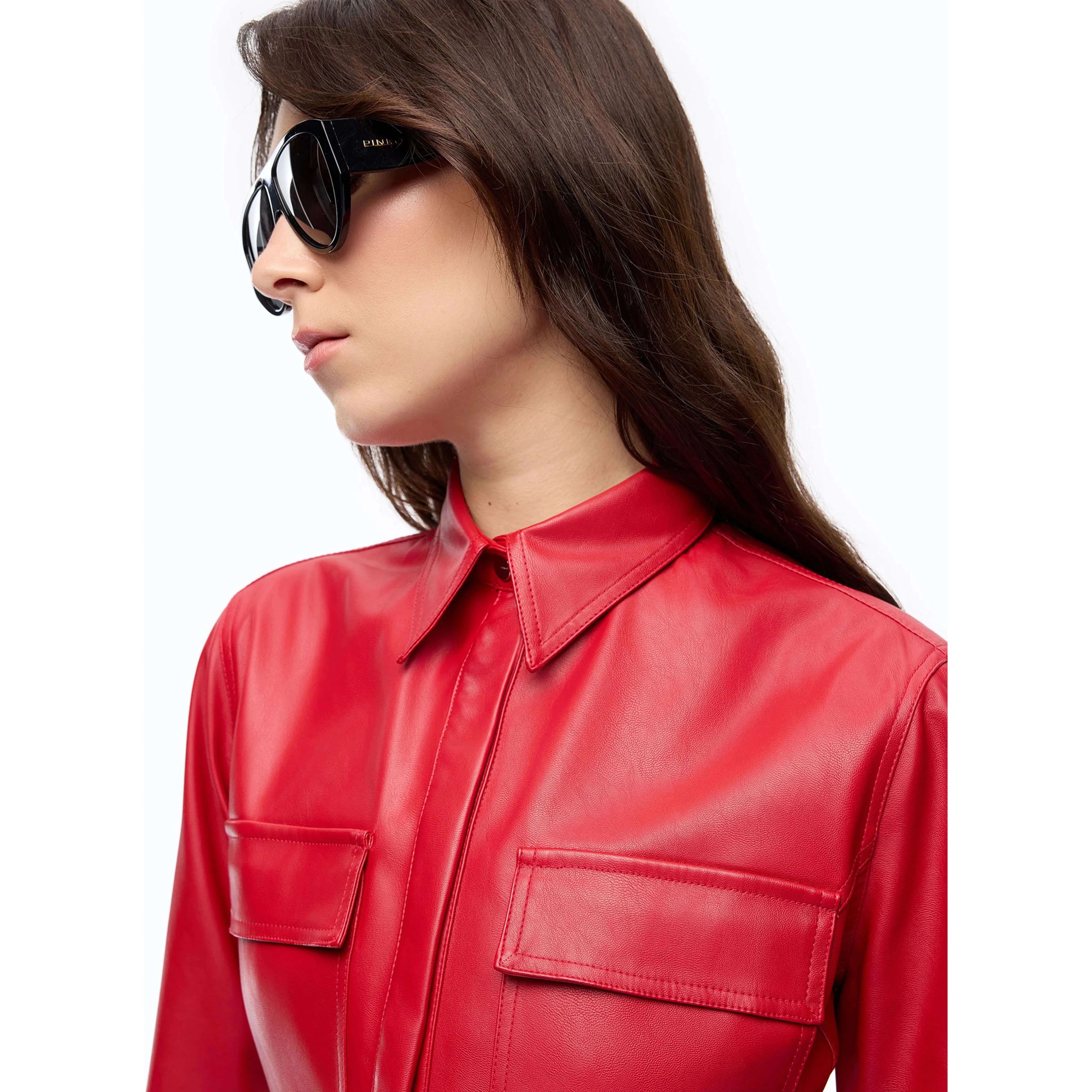 PINKO CAMBRIA shirt