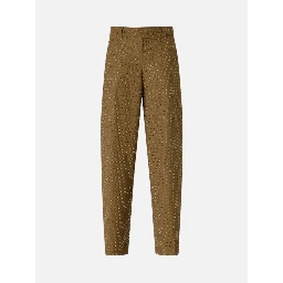 PINKO SOLOPACA pants