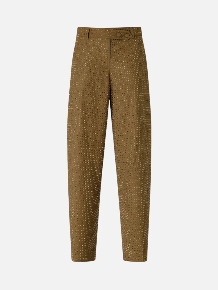 PINKO SOLOPACA pants