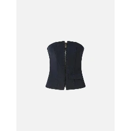 PINKO CANNUBI top