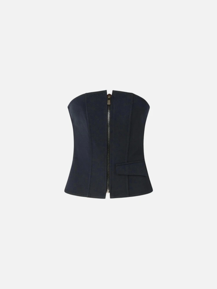 PINKO CANNUBI top