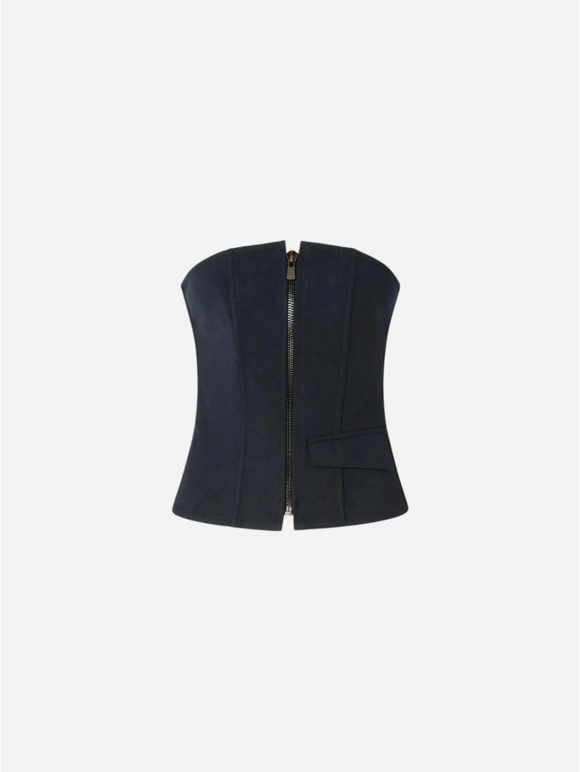 PINKO CANNUBI top