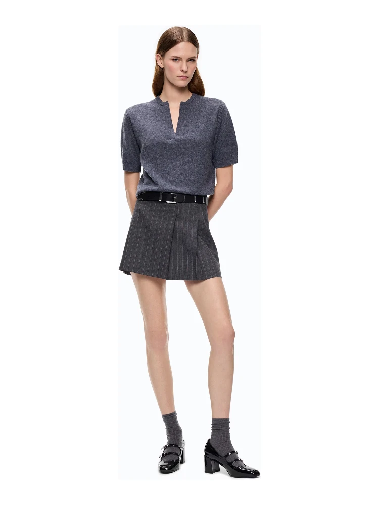 PINKO GIUNCO skirt alternative