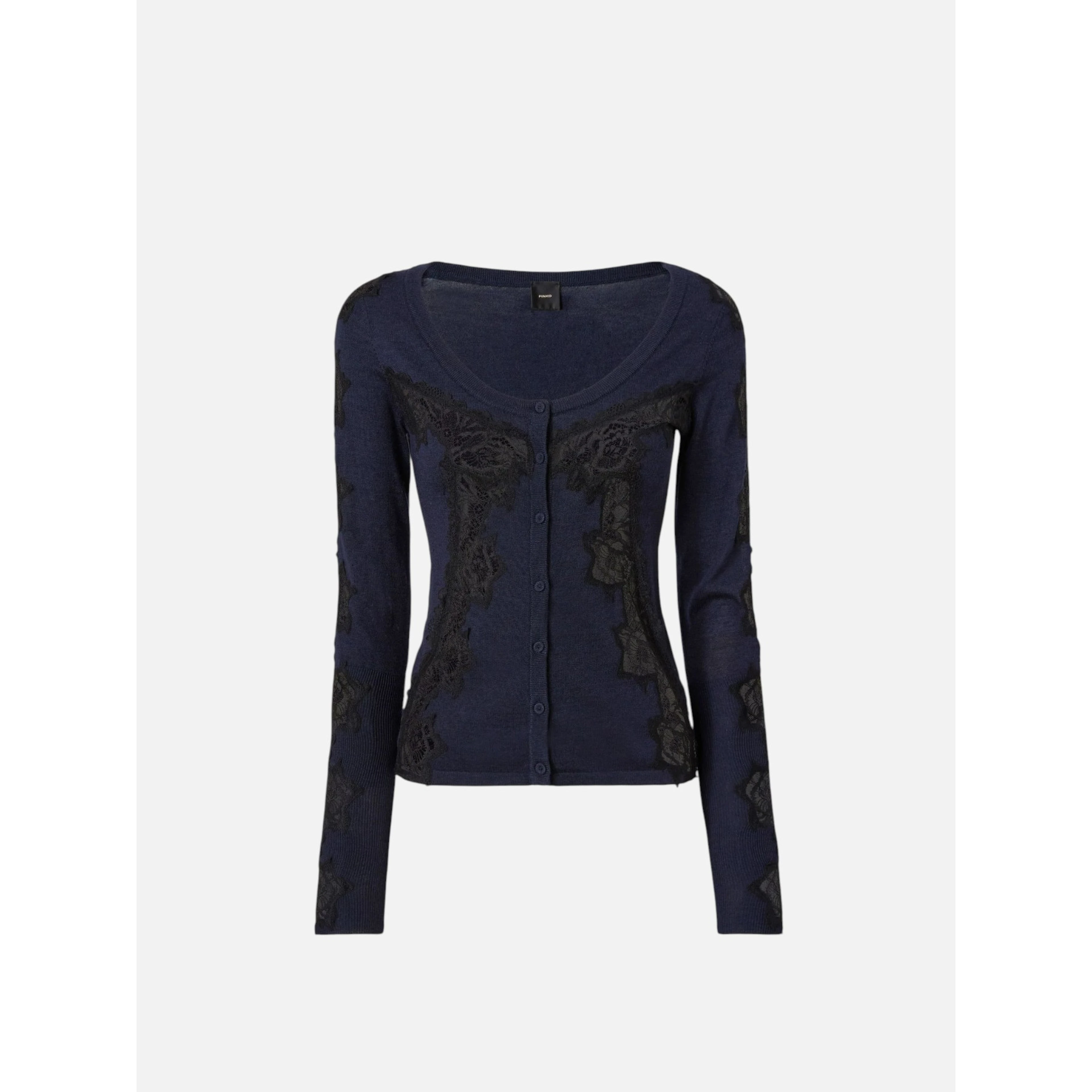 PINKO Urlo cardigan