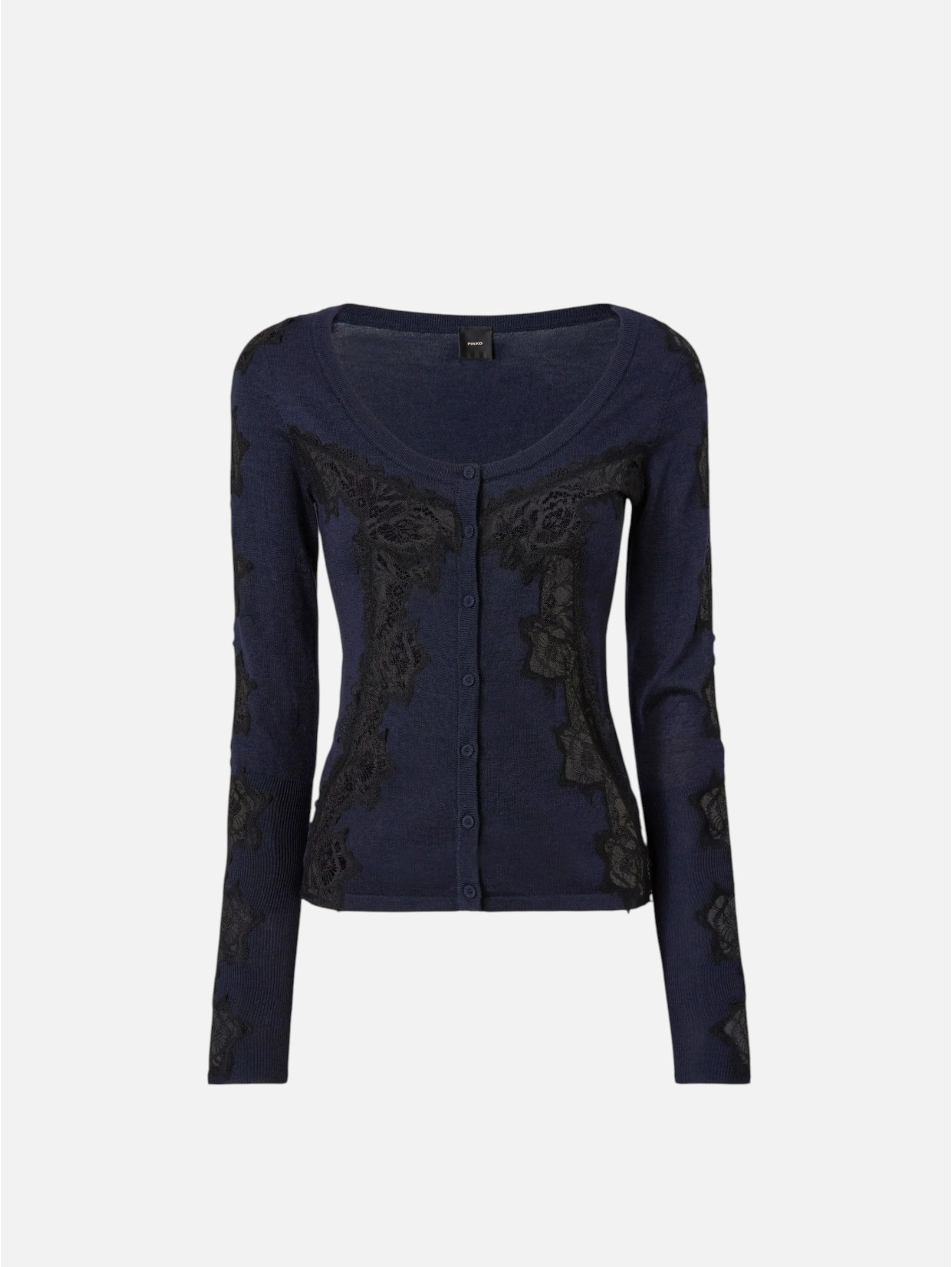 PINKO Urlo cardigan