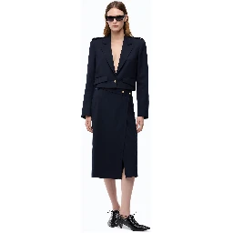 PINKO MARZEMINO skirt