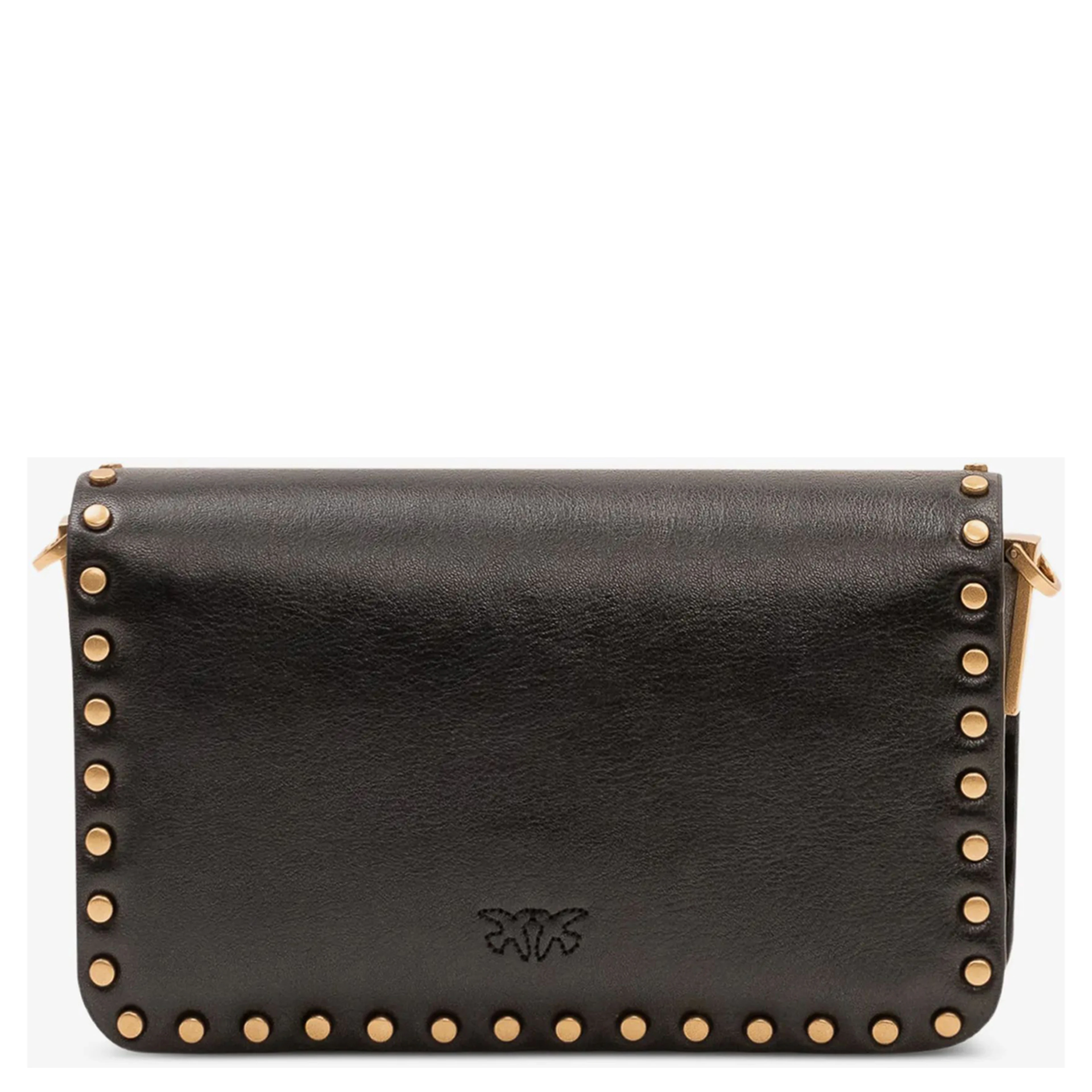PINKO ONE SLOUCHY BABY purse