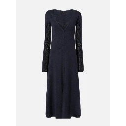 PINKO ULULATO dress