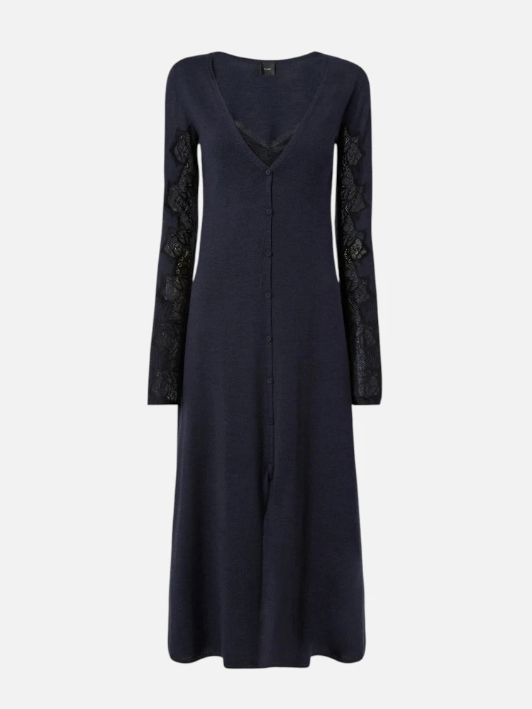 PINKO ULULATO dress